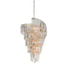 Подвесная люстра Vitaluce V58380-8/16