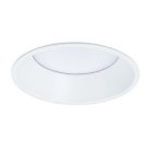 Точечный встраиваемый светильник ARTE LAMP A7994PL-1WH FRAME