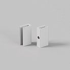 Заглушка для гибкого неона Led Strip Maytoni 432044 Изгиб поперек оптической оси