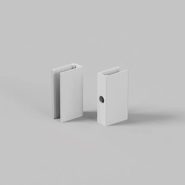 Заглушка для гибкого неона Led Strip Maytoni 432044 Изгиб поперек оптической оси