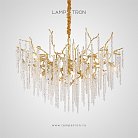 Люстра LARSINGE CH Lampatron 8834