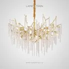 Люстра LARSINGE CH Lampatron 8834