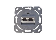 Компьютерная розетка RJ45 Donolux DEC6-8/8