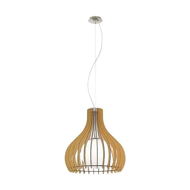 Подвес Eglo 96214 TINDORI Подвес Eglo 96214 TINDORI