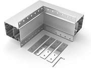 Соединитель профиля Arlight 030130