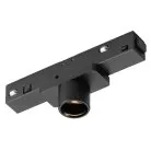 Акцентный магнитный трековый светильник iLEDEX TECHNICAL 4822-017-D23-2W-24DG-3000K-BK VISION48/22