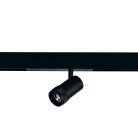 Светильник трековый SMART Zoom Черный LED 1*20W 2700K-6000K1 800Lm Ra>90 IP20 L220xW60xН205 ST Luce ST658.496.20H SKYLINE 220