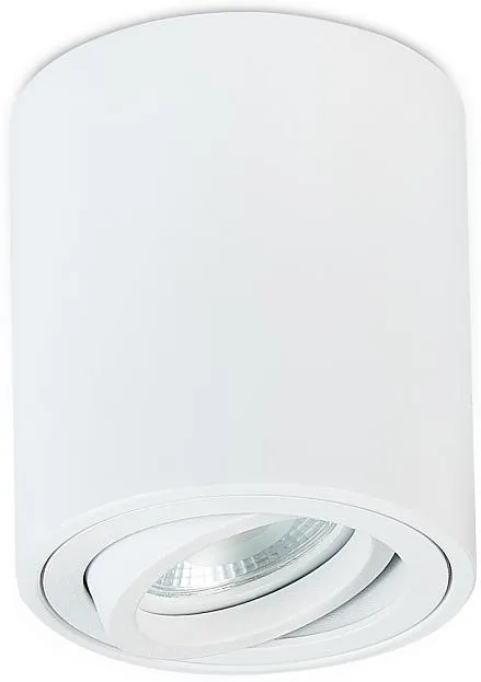 Накладной светильник Donolux DL18613R1W BASIS Накладной светильник Donolux DL18613R1W BASIS