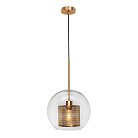 Подвесной светильник Loft It LOFT2566-C Hexagon