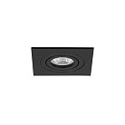 Встраиваемый светильник Arte Lamp A2068PL-1BK  TARF MINI