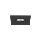 Встраиваемый светильник Arte Lamp A2068PL-1BK  TARF MINI