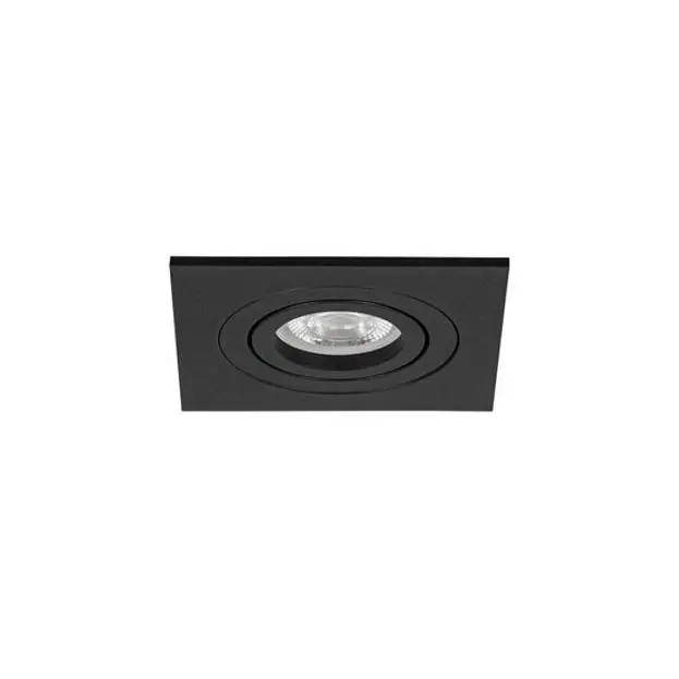 Встраиваемый светильник Arte Lamp A2068PL-1BK TARF MINI Встраиваемый светильник Arte Lamp A2068PL-1BK TARF MINI