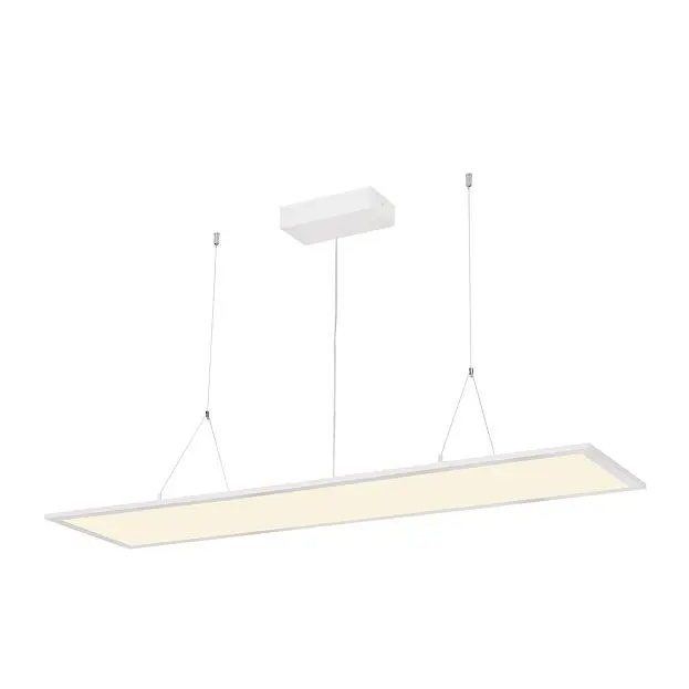 Подвесной светильник SLV 1003048 I-PENDANT PRO PREMIUM DALI Подвесной светильник SLV 1003048 I-PENDANT PRO PREMIUM DALI