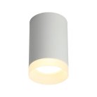 Светильник встраиваемый-накладной Omnilux OML-100709-01 Rotondo