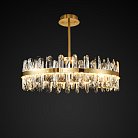 Подвесная люстра ImperiumLoft 231777-23 Laurent-B01
