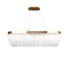 Подвесная люстра Favourite 4189-14P Bellinda