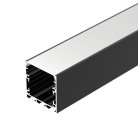 Профиль для светодиодной ленты 2,5м Arlight 053424 LINE-S