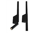 Настенный светильник Kink Light 08079,19 Прани