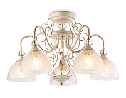 Потолочная люстра Ambrella light TR3057 Traditional