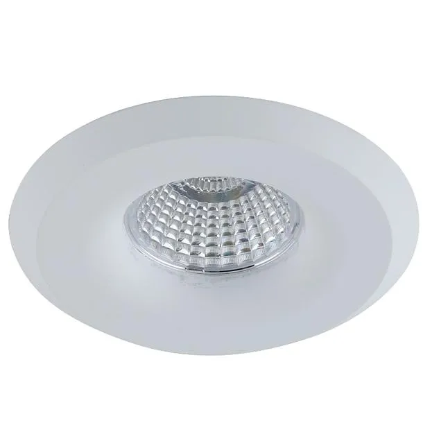 Точечный светильник DesignLed LC1510WH-5-WW SIMPLE Точечный светильник DesignLed LC1510WH-5-WW SIMPLE