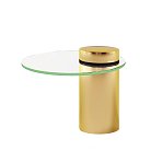 Журнальный стол Delight Collection Z0352 Equilibre