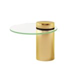 Журнальный стол Delight Collection Z0352 Equilibre