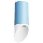 Накладной светильник Lightstar R43536 RULLO HP16