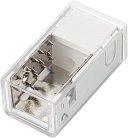 Заглушка Arlight 028064