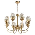 Люстра MW-Light 481014508 Аманда