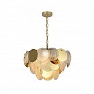 Подвесная люстра Favourite 2741-7P Dazzling