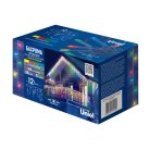 Гирлянда Uniel ULD-B12006-195/TTK MULTI IP44