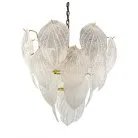 Люстра Delight Collection KG1222P-9 brass Novida