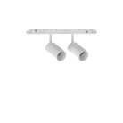 Трековый светильник Ideal Lux 303635 EGO