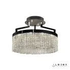 Потолочная люстра iLedex 16427 4000K Brilliance