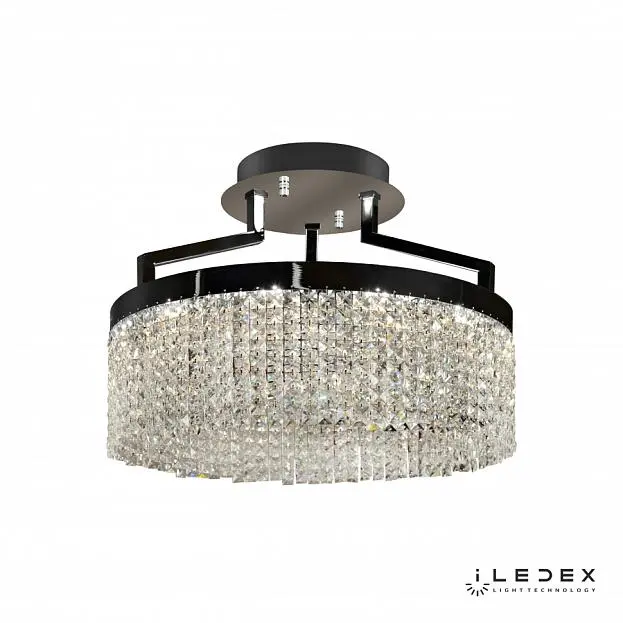 Потолочная люстра iLedex 16427 4000K Brilliance Потолочная люстра iLedex 16427 4000K Brilliance