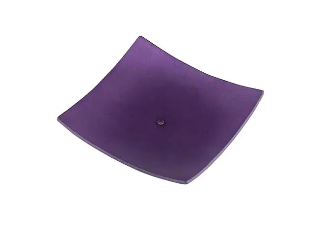 Декоративное стекло Donolux Glass A violet Х C-W234/X для светильников серии 110234 Декоративное стекло Donolux Glass A violet Х C-W234/X для светильников серии 110234