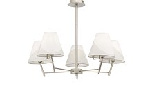Потолочная люстра Freya FR5084PL-05G Vanessa