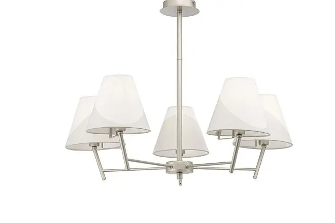 Потолочная люстра Freya FR5084PL-05G Vanessa Потолочная люстра Freya FR5084PL-05G Vanessa