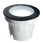 Ландшафтный светодиодный светильник Ideal Lux 120324 CECI FI1 ROUND BIG