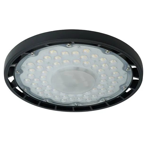 Светильник складской Feron 51624 AL1006 IP65 200W 120° 5000K Светильник складской Feron 51624 AL1006 IP65 200W 120° 5000K