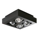 Накладной светильник Kanlux 26836 STOBI DLP 450-B