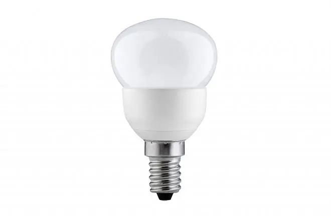 Лампа Paulmann 28240 LED Tropfen 3,6W E14 230V 250Lm 2700K