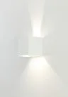 Настенный светильник WELS IL.0014.0005 WH Imex IL.0014.0005 WH Wels