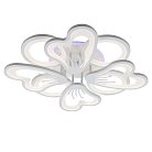 Потолочная люстра Escada 10227/8LED BL Armeria