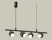 Подвесной светильник Ambrella light XB9002550