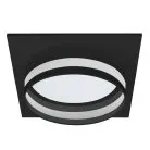 Светильник встраиваемый LUNA Feron 51100 DL703