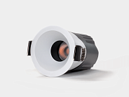 Светильник встраиваемый SWG RC-D52-7-WH-WW65 RC