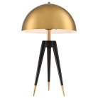 Светильник настольный Velante 482-404-02 Современный стиль