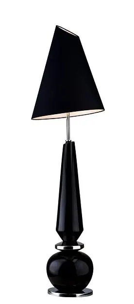 Настольная лампа Lucia Tucci HARRODS F939.1
