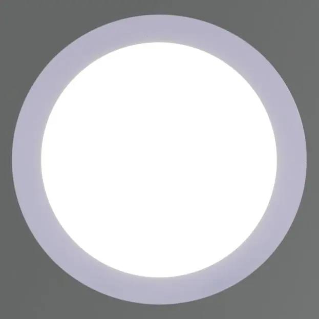 Светодиодная панель Reluce 00118-9.0-001LF LED 18W 4000K WT Светодиодная панель Reluce 00118-9.0-001LF LED 18W 4000K WT